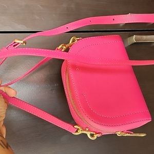 Marc Jacobs Playback Crossbody Bag